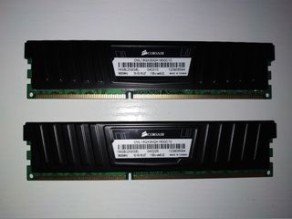 DDR3 4/8/16/32GB 1333/1600/1866Mhz Corsair,Gskill, Samsung,Hynix,Kingston foto 6