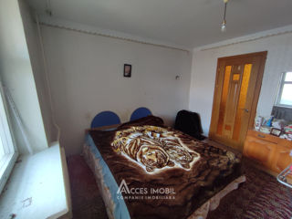 Apartament cu 2 camere, 57 m², Botanica, Chișinău foto 3