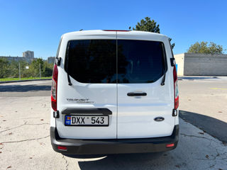 Ford Transit Connect foto 6