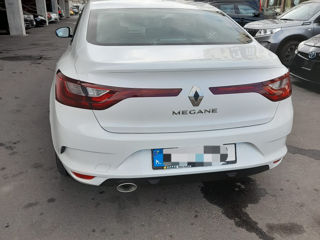 Renault Megane foto 2