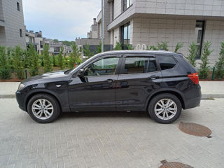 BMW X3 foto 4