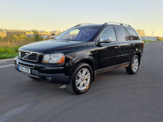 Volvo XC90 foto 5