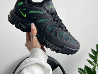 Nike Air Max Plus Tn Dtift Black Green Strike foto 3