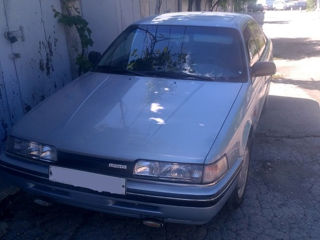 Mazda 626, 1990
