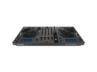 Controler Pioneer DJ DDJ-FLX6-GT - NOU - Cu Livrare in toata Moldova ! foto 2