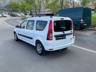 Dacia Logan Mcv foto 8