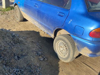 Mazda 121 foto 4