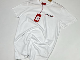 Tricou Hugo Boss foto 0