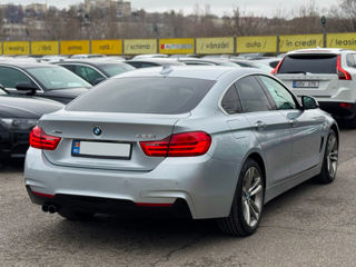 BMW 4 Series foto 6