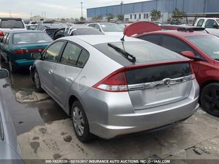 Honda Insight foto 2