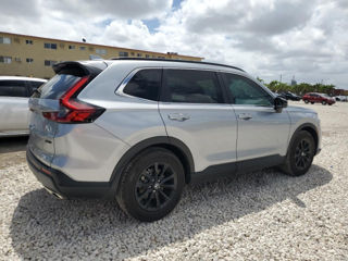 Honda CR-V foto 6