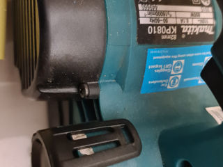 Makita kp0810 foto 2