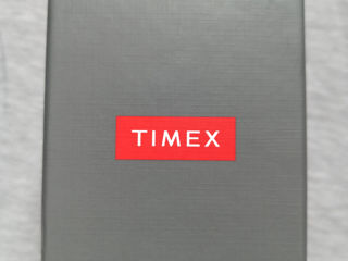 Наручные женские часы Timex T2H381 Indiglo новые, отличный подарок.  Характеристики модели T2H381: э foto 6