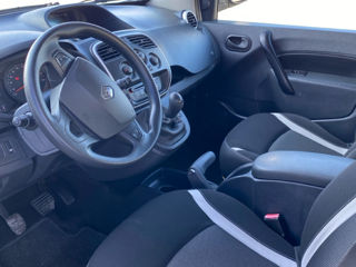 Renault Kangoo Maxi foto 6