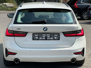 BMW 3 Series foto 1