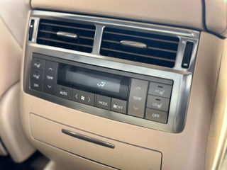 Lexus LX Series foto 13