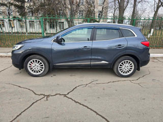 Renault Kadjar foto 6