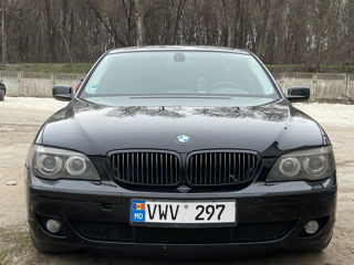 BMW 7 Series foto 7