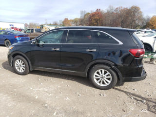 KIA Sorento foto 2