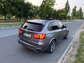 BMW X5 foto 5