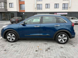 KIA Niro foto 4