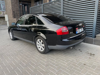 Audi A6 foto 1