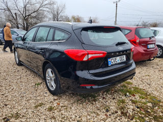 Ford Focus foto 2