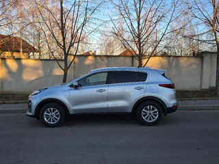 KIA Sportage foto 4