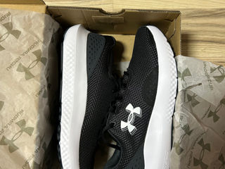 Incaltaminte Under Armour foto 0