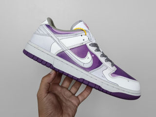 Nike SB Dunk Low x No Brainer PSD Unisex