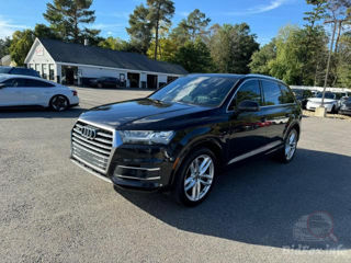 Audi Q7 foto 1