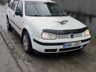 Volkswagen Golf foto 4