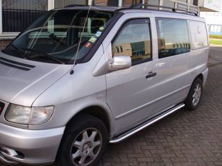 Mercedes Vito foto 4