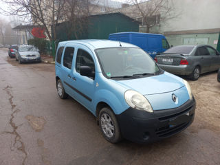 Renault Kangoo foto 3