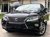 Lexus RX Series foto 1