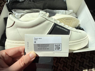 Emporio Armani Новые фото 0