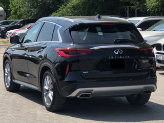 Infiniti QX50 foto 5