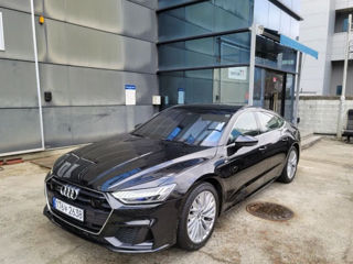 Audi A7 foto 1