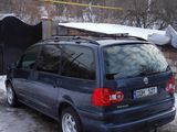 Volkswagen Sharan foto 2