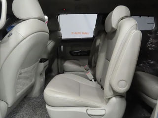 KIA Carnival foto 5