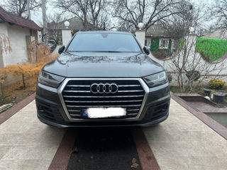 Audi Q7 foto 3