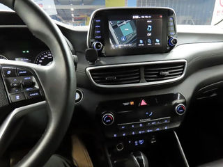 Hyundai Tucson foto 10