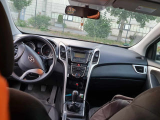 Hyundai i30 foto 9