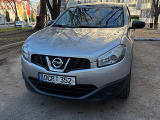 Nissan Qashqai foto 2