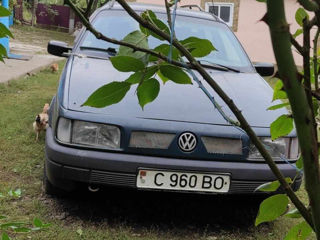 Volkswagen Passat foto 1