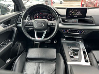 Audi Q5 foto 8