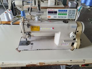 Utilaje  productie textila ( croitorie ) foto 8