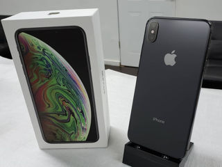 IPhone XS Max  lei lunar! În credit 0%! foto 2