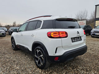 Citroen C5 Aircross foto 2