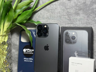 iPhone 13 Pro 256 GB foto 2